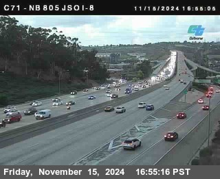 NB 805 JNO Adams Ave