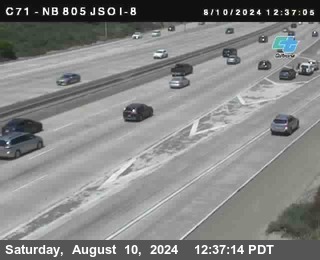 NB 805 JNO Adams Ave