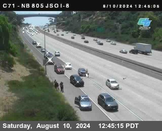 NB 805 JNO Adams Ave