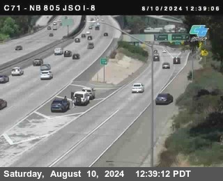 NB 805 JNO Adams Ave