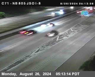 NB 805 JNO Adams Ave