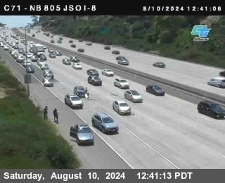 NB 805 JNO Adams Ave