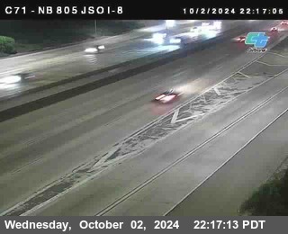 NB 805 JNO Adams Ave