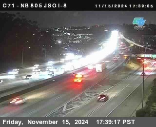 NB 805 JNO Adams Ave