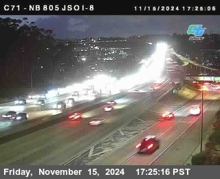 NB 805 JNO Adams Ave