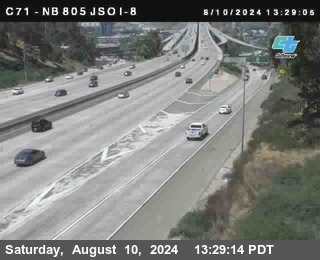 NB 805 JNO Adams Ave