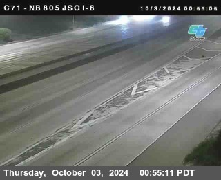 NB 805 JNO Adams Ave