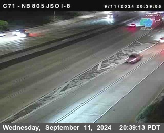 NB 805 JNO Adams Ave