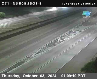 NB 805 JNO Adams Ave