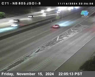 NB 805 JNO Adams Ave