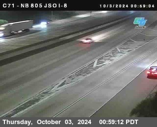 NB 805 JNO Adams Ave