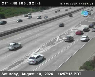 NB 805 JNO Adams Ave