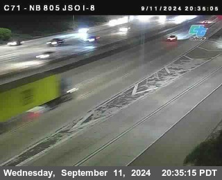 NB 805 JNO Adams Ave