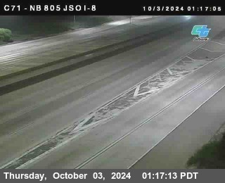 NB 805 JNO Adams Ave