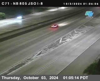 NB 805 JNO Adams Ave