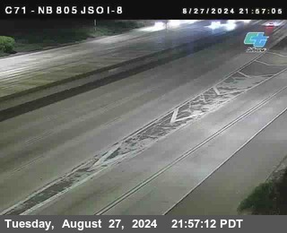 NB 805 JNO Adams Ave