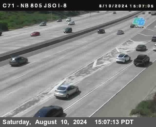 NB 805 JNO Adams Ave