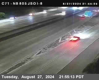 NB 805 JNO Adams Ave