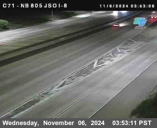 NB 805 JNO Adams Ave