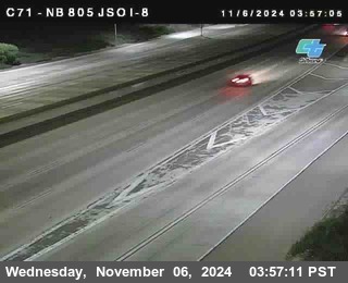 NB 805 JNO Adams Ave