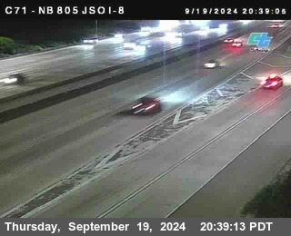 NB 805 JNO Adams Ave