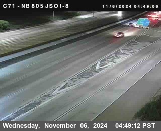 NB 805 JNO Adams Ave