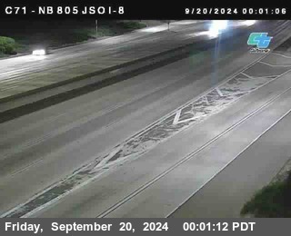 NB 805 JNO Adams Ave