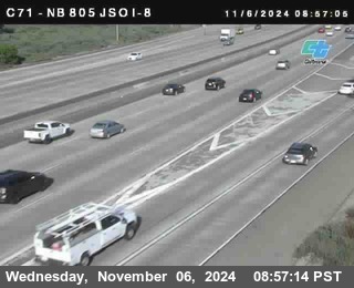 NB 805 JNO Adams Ave