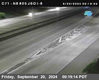 NB 805 JNO Adams Ave