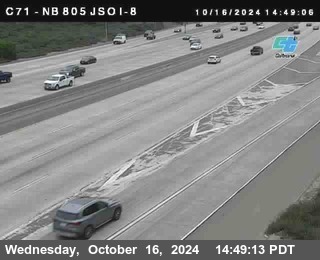 NB 805 JNO Adams Ave