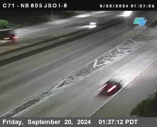 NB 805 JNO Adams Ave