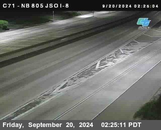 NB 805 JNO Adams Ave