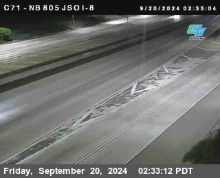 NB 805 JNO Adams Ave