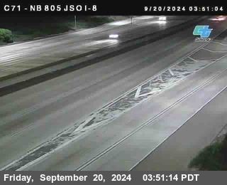 NB 805 JNO Adams Ave