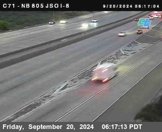 NB 805 JNO Adams Ave