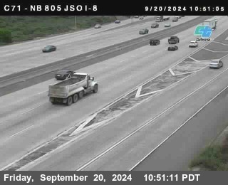 NB 805 JNO Adams Ave