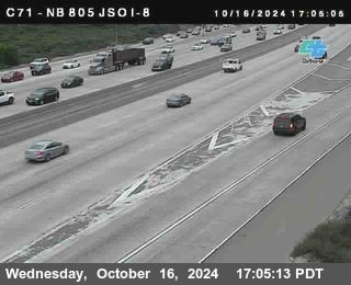 NB 805 JNO Adams Ave