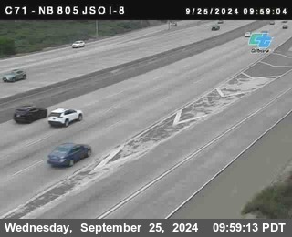 NB 805 JNO Adams Ave