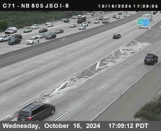 NB 805 JNO Adams Ave