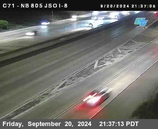 NB 805 JNO Adams Ave