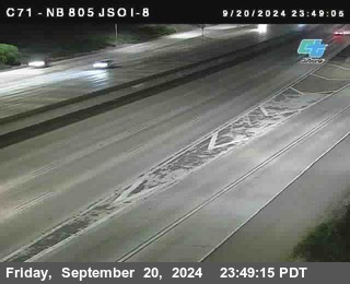 NB 805 JNO Adams Ave