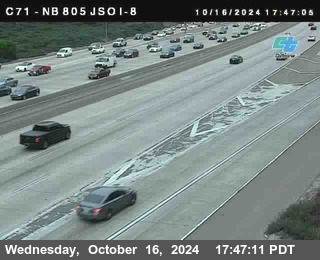 NB 805 JNO Adams Ave