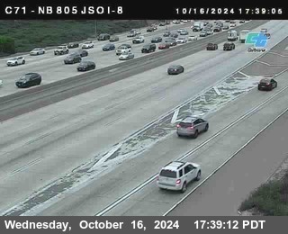 NB 805 JNO Adams Ave