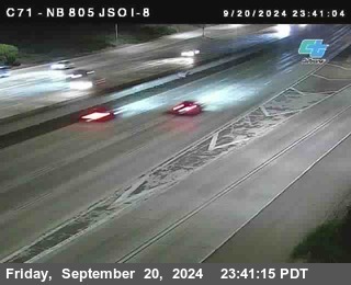 NB 805 JNO Adams Ave