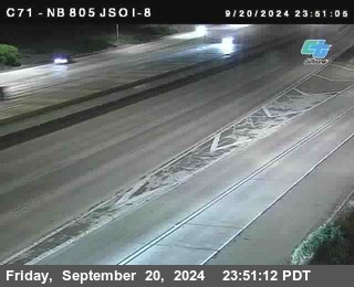 NB 805 JNO Adams Ave