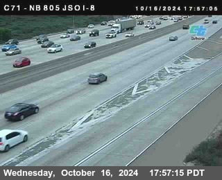 NB 805 JNO Adams Ave