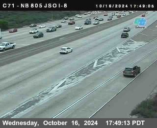 NB 805 JNO Adams Ave