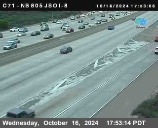 NB 805 JNO Adams Ave