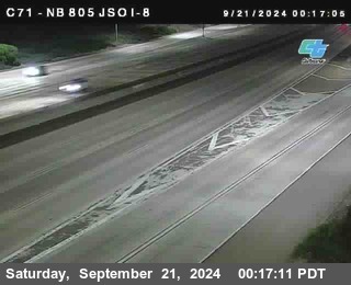 NB 805 JNO Adams Ave