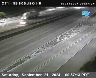 NB 805 JNO Adams Ave